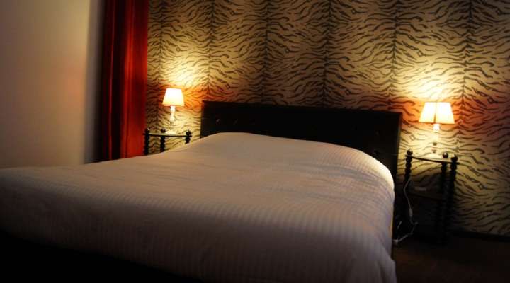 Chambre d'hôtes ferme Sainte-Marie