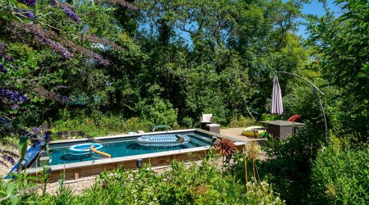 Chambre d'hôtes le vieux Nayeu