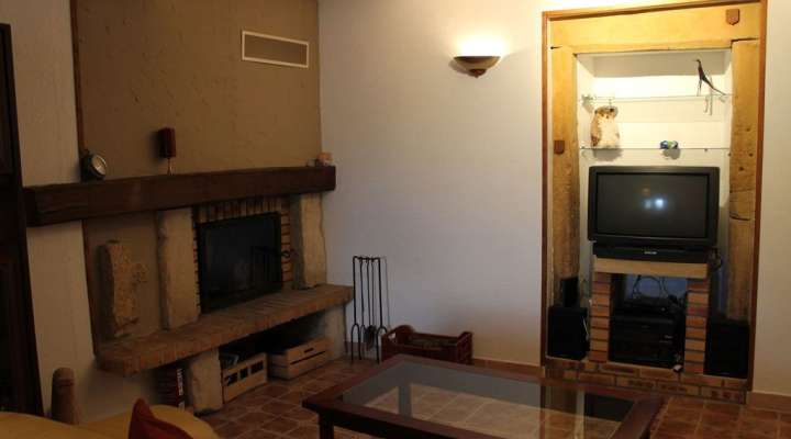 Gîte du bois le Comte