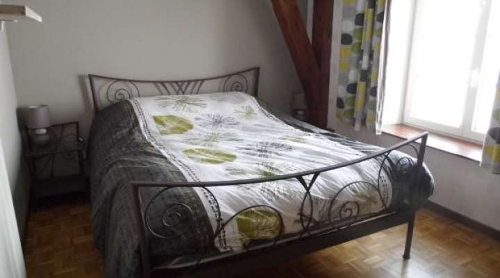 Gîte de la ferme de Fresnois