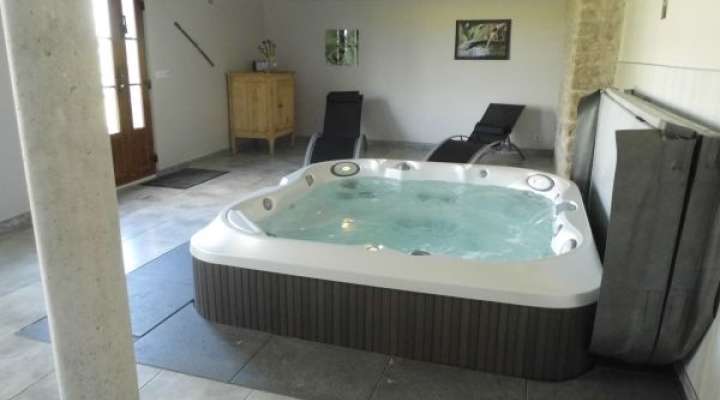 Gîte de la ferme de Fresnois