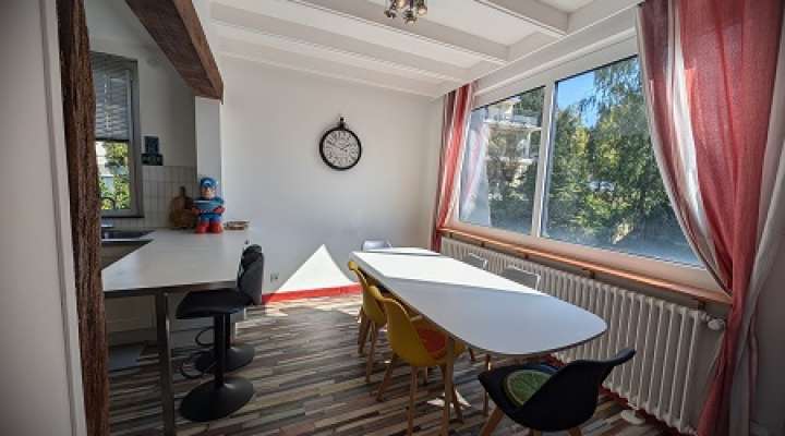 Gîte - Chemin des vignerons