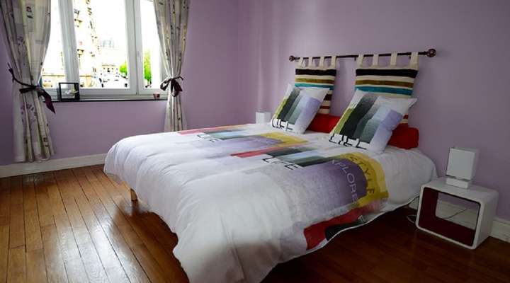 City break Austrasie du Ponant