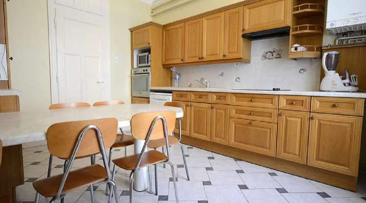 City break Austrasie du Levant