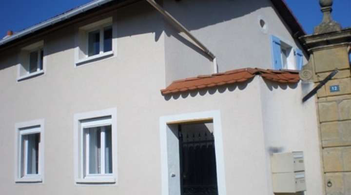 Gîte les Trois Fontaines