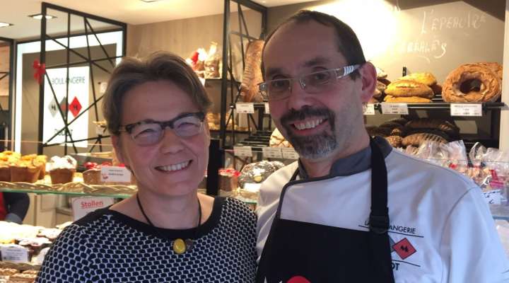 BOULANGERIE PÂTISSERIE DUDOT METZ