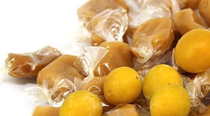 Confiserie chocolaterie Douceurs