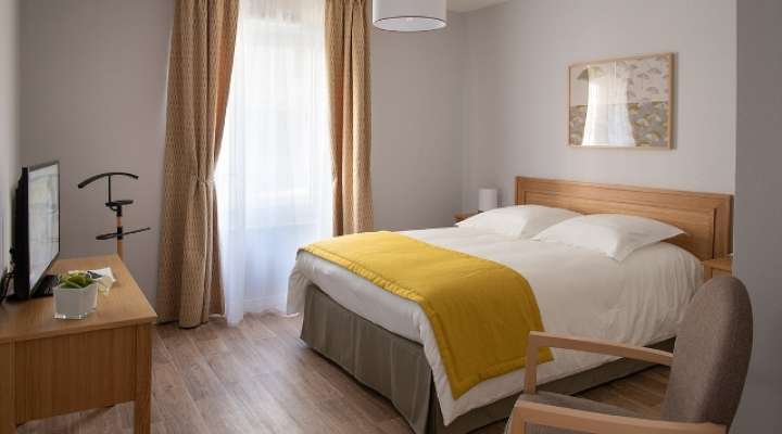 Appartements de tourisme Domitys Calliope