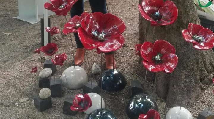 Atelier de Raku - Sophie Reato