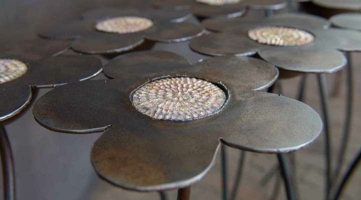 Atelier de Raku - Sophie Reato