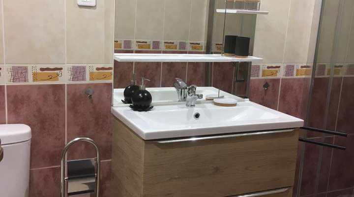 Meublé de tourisme la Ciflodine