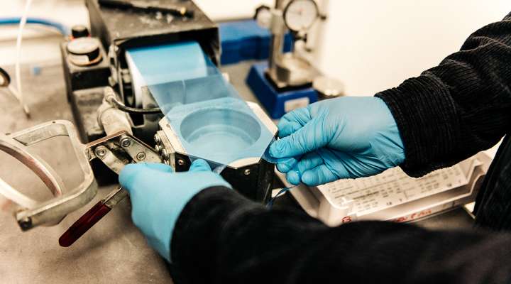 Laboratoire Optique Vecteur