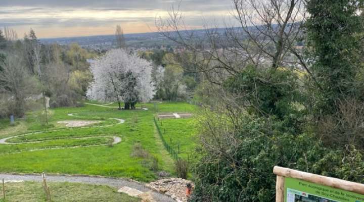Parc Ecologique et de la Biodiversité