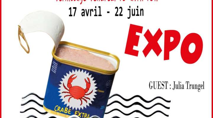 EXPOSITION - EXPO DE PRINTEMPS