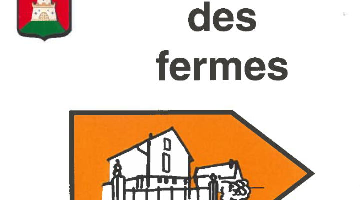 Circuit des Fermes