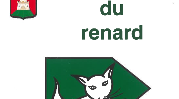 Promenade du Renard