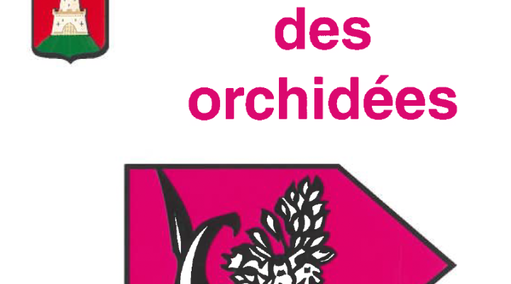 Promenade des Orchidées