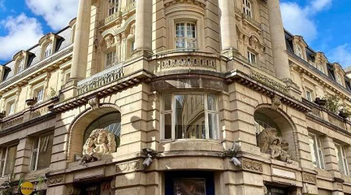 Caméo Comédie Club