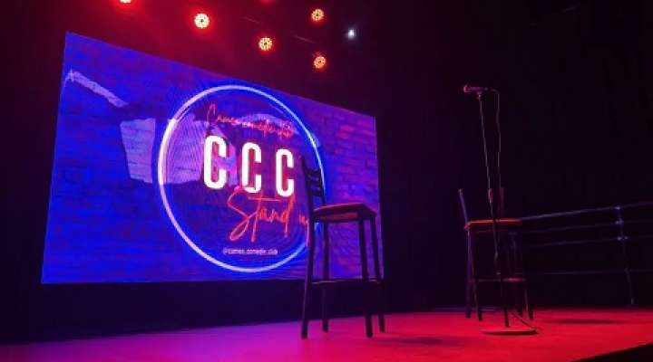 Caméo Comédie Club