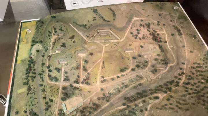 Visite guidée - A la découverte du Fort Driant