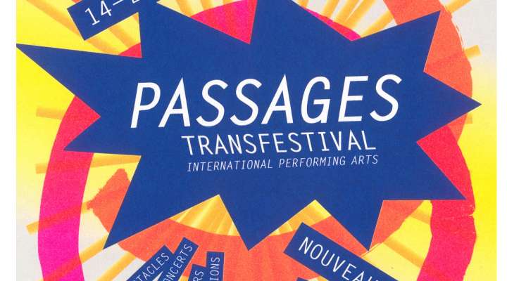 Passages Transfestival 2026