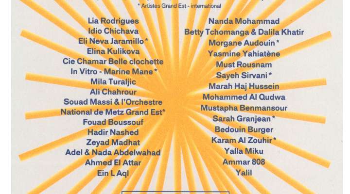 Passages Transfestival 2026