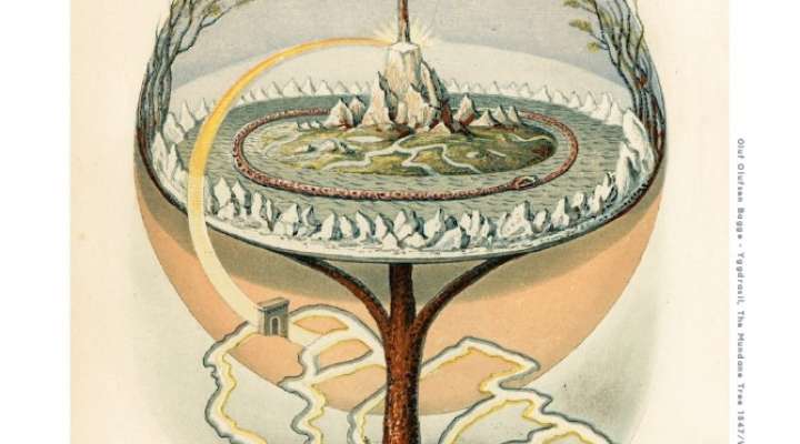 Exposition - divine orée