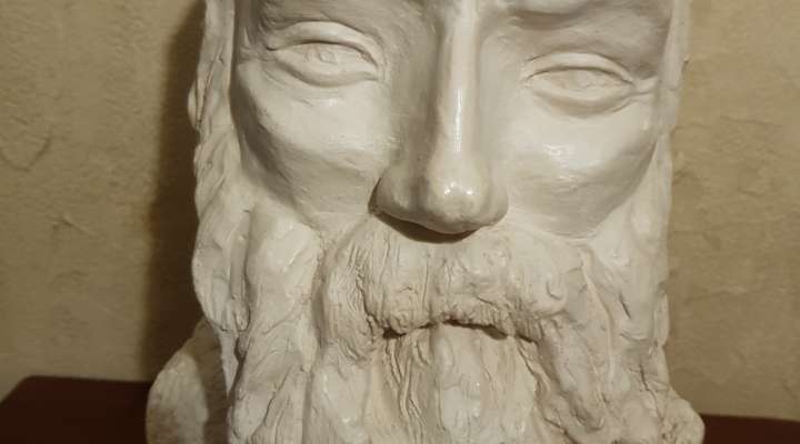 Exposition d'artistes locaux