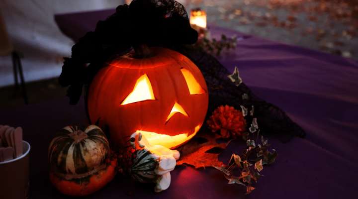 Évènement - 8ème édition des soupes d'automne