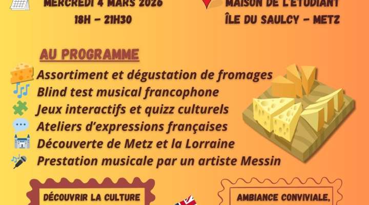 Animation - Speak and Savor