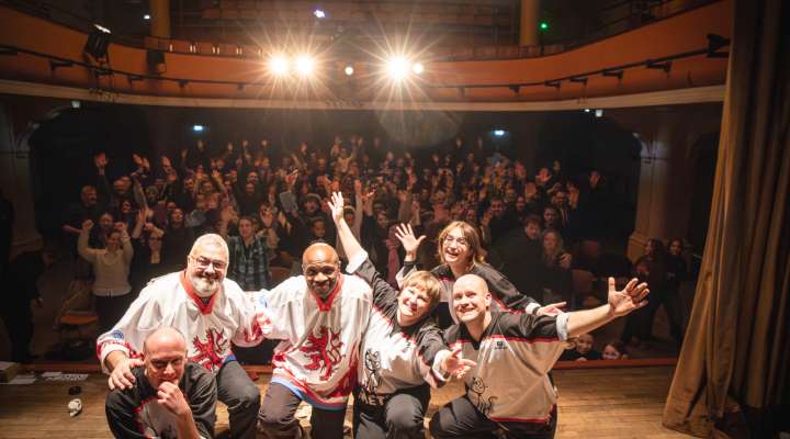 Match ! Le Minou reçoit la LIMA d'Angers