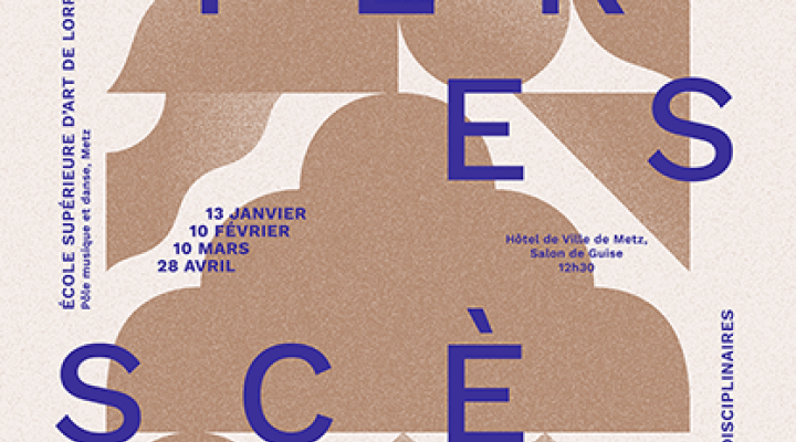 Spectacle - Premières Scènes : '"Amours au jardin"