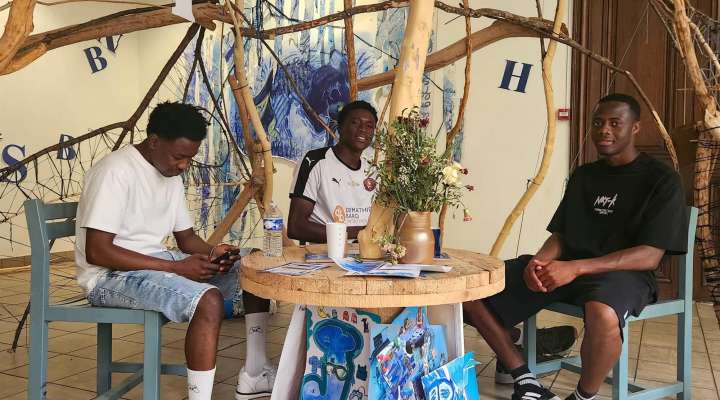 Exposition - Racines et refuges