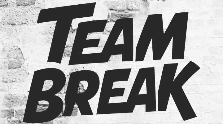 Team Break Metz