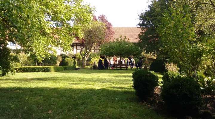 Fête de la nature