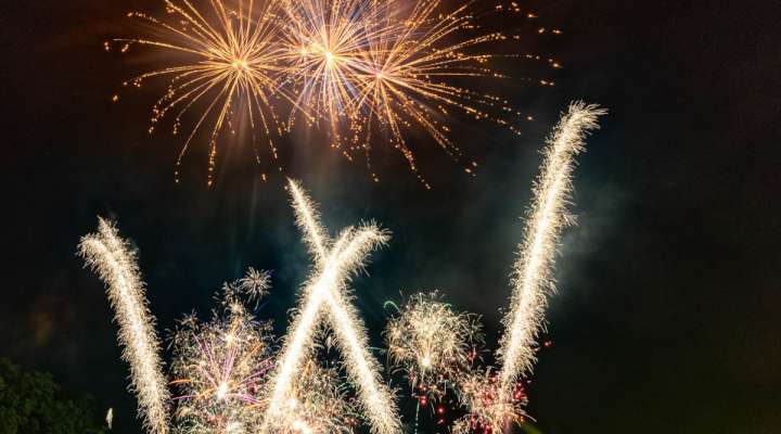 Fête de la République