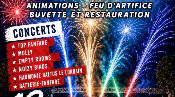 Fête de la République