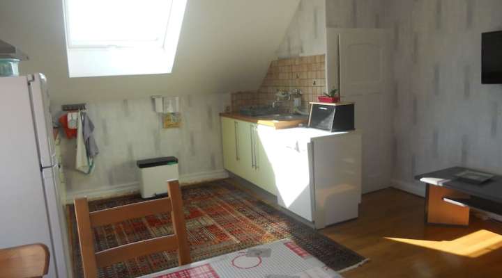 Chambre d'hôtes du Stockgarten