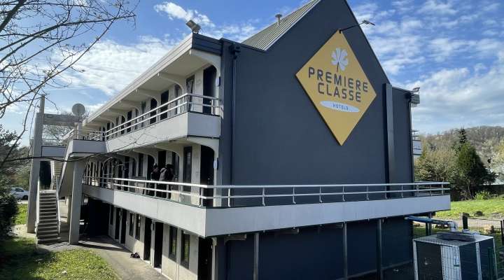 Hôtel Première Classe