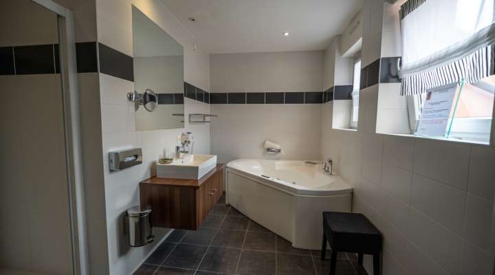 Hôtel-restaurant la table alsacienne