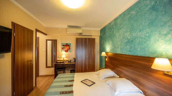 Hôtel-restaurant la table alsacienne