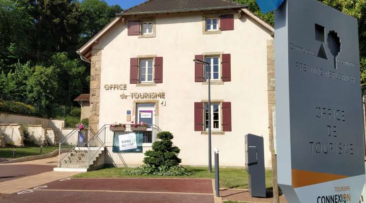 Office de tourisme Connexion Freyming-Merlebach