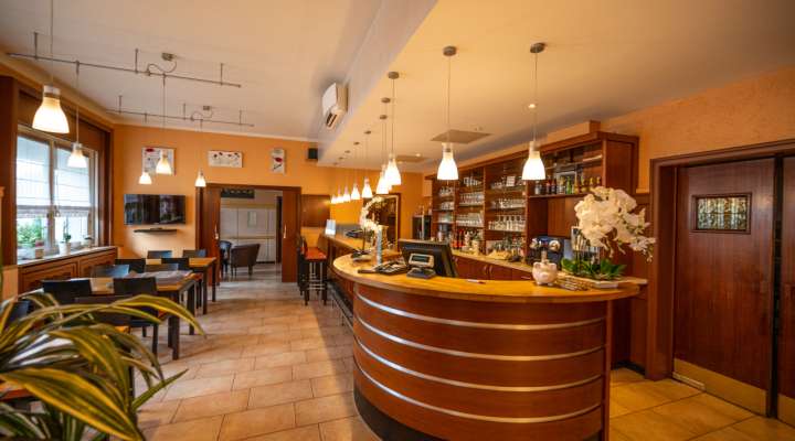 Hôtel-restaurant La Table Alsacienne