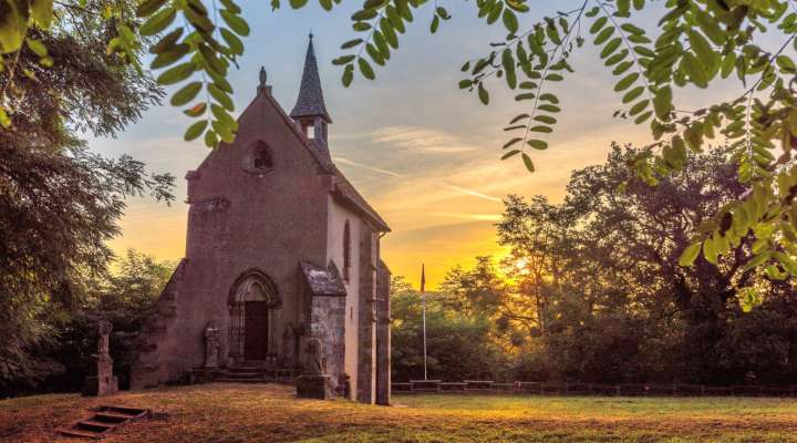 Chapelle Sainte-Catherine