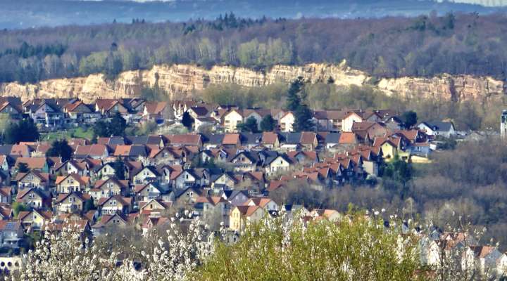 Freyming et Merlebach