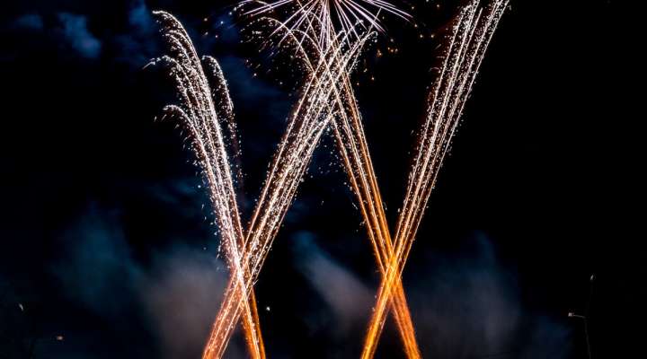Fête nationale