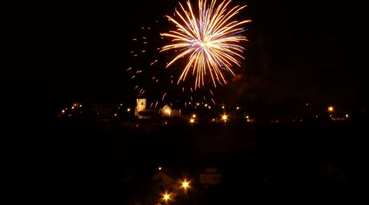 Fête nationale
