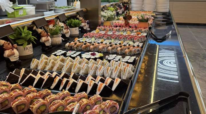 Restaurant O&Grill 57