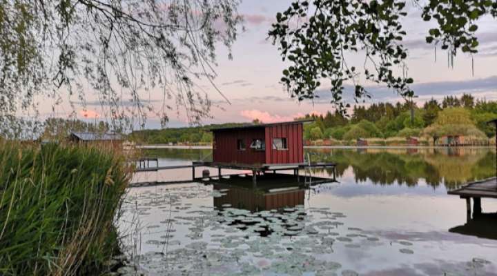 Balade nature de Hoste vers Valette