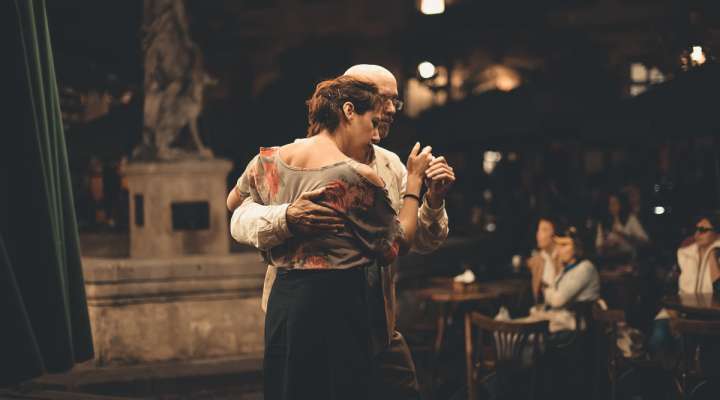 Soirée guinguette